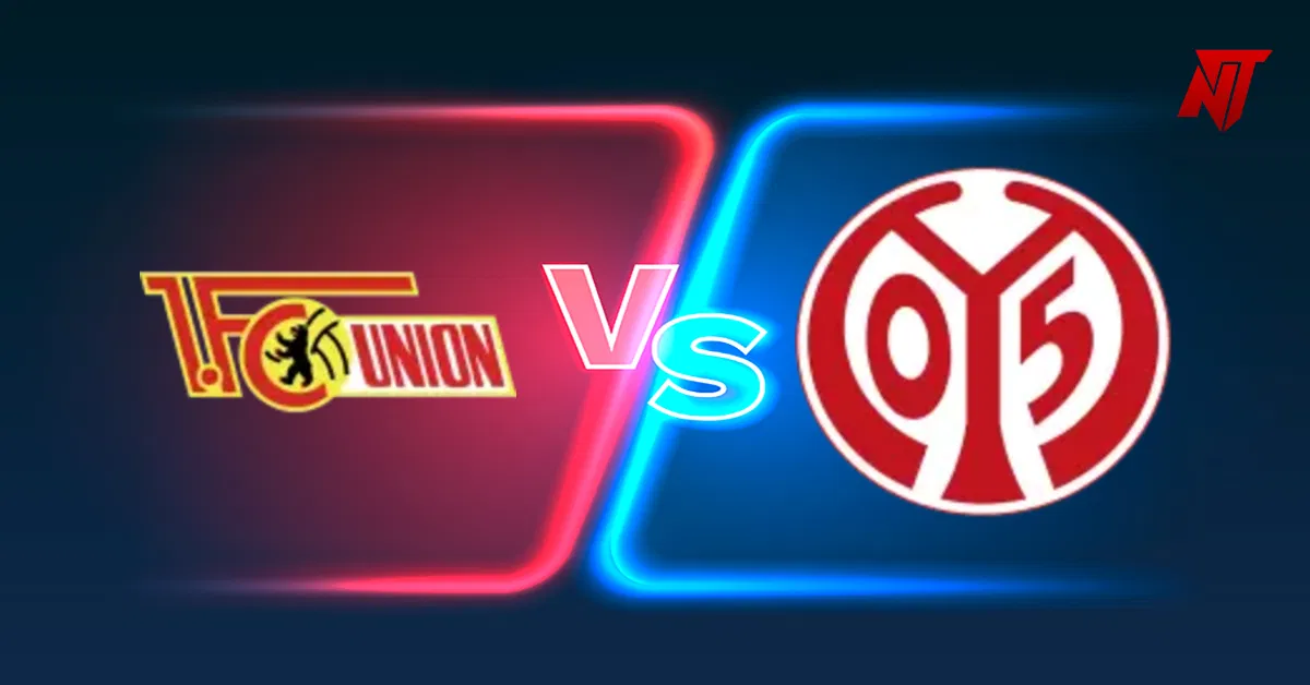Union Berlin vs Mainz