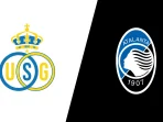 Union Gilloise vs Atalanta