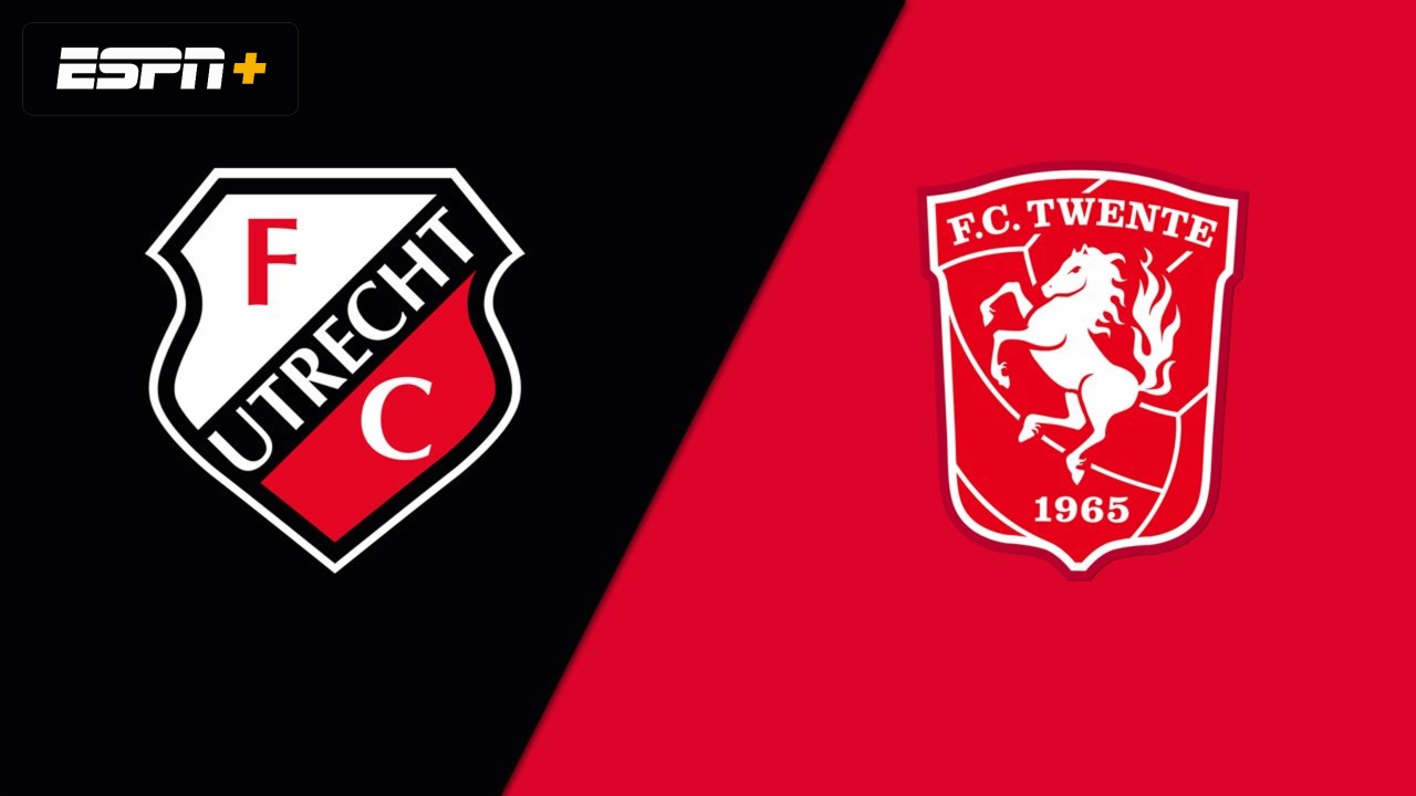 Utrecht vs FC Twente