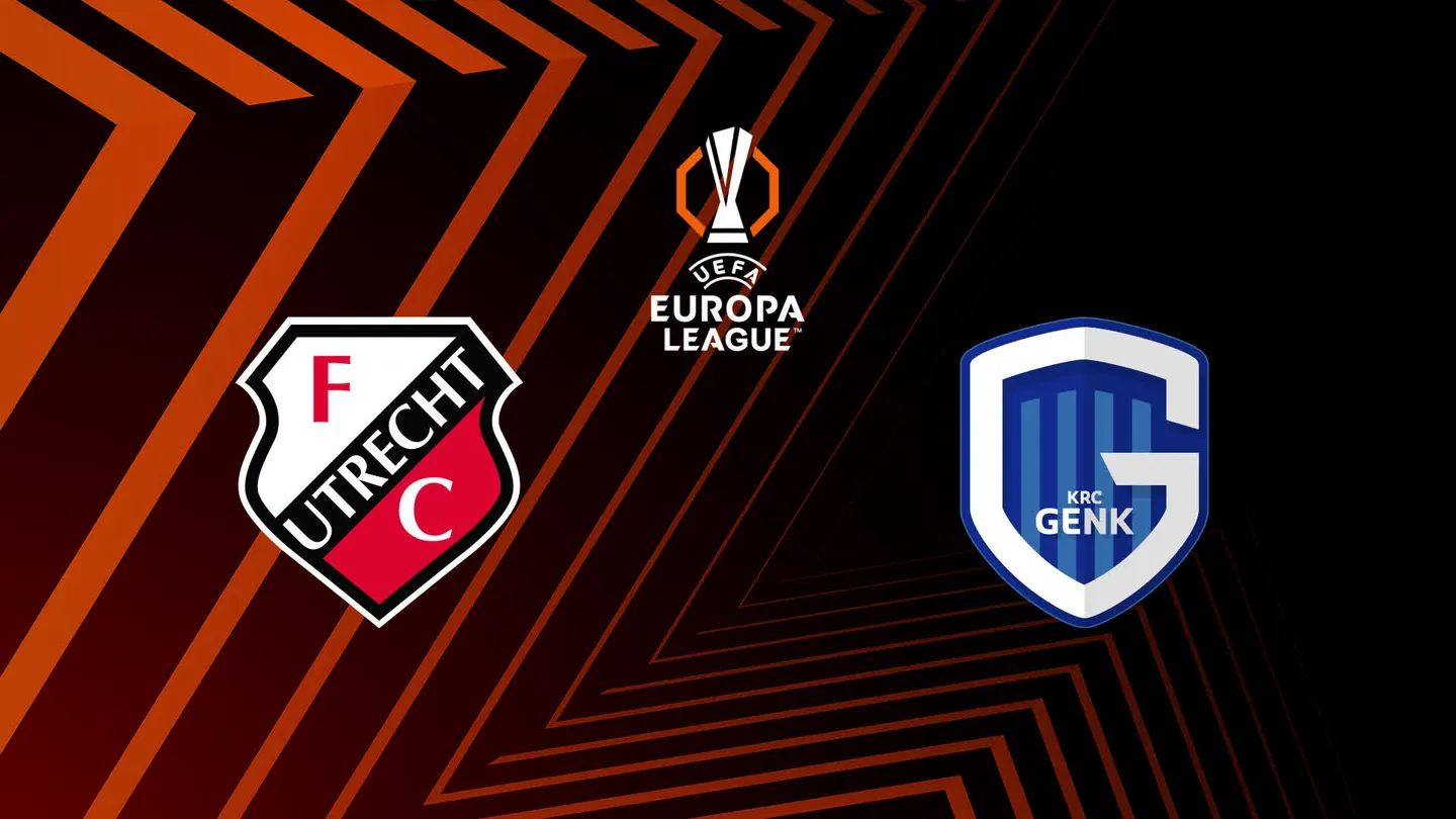 Utrecht vs Genk