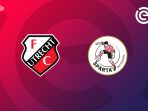 Utrecht vs Sparta Utrecht vs Sparta