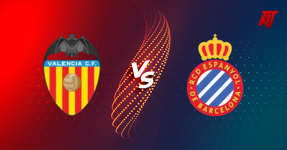 Valencia vs Espanyol