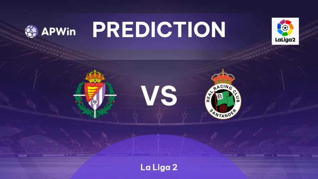 Valladolid vs Santander