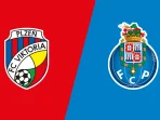 Viktoria Plzen vs Porto