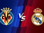 Villarreal vs Real Madrid