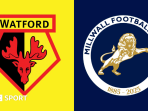 Watford vs Millwall