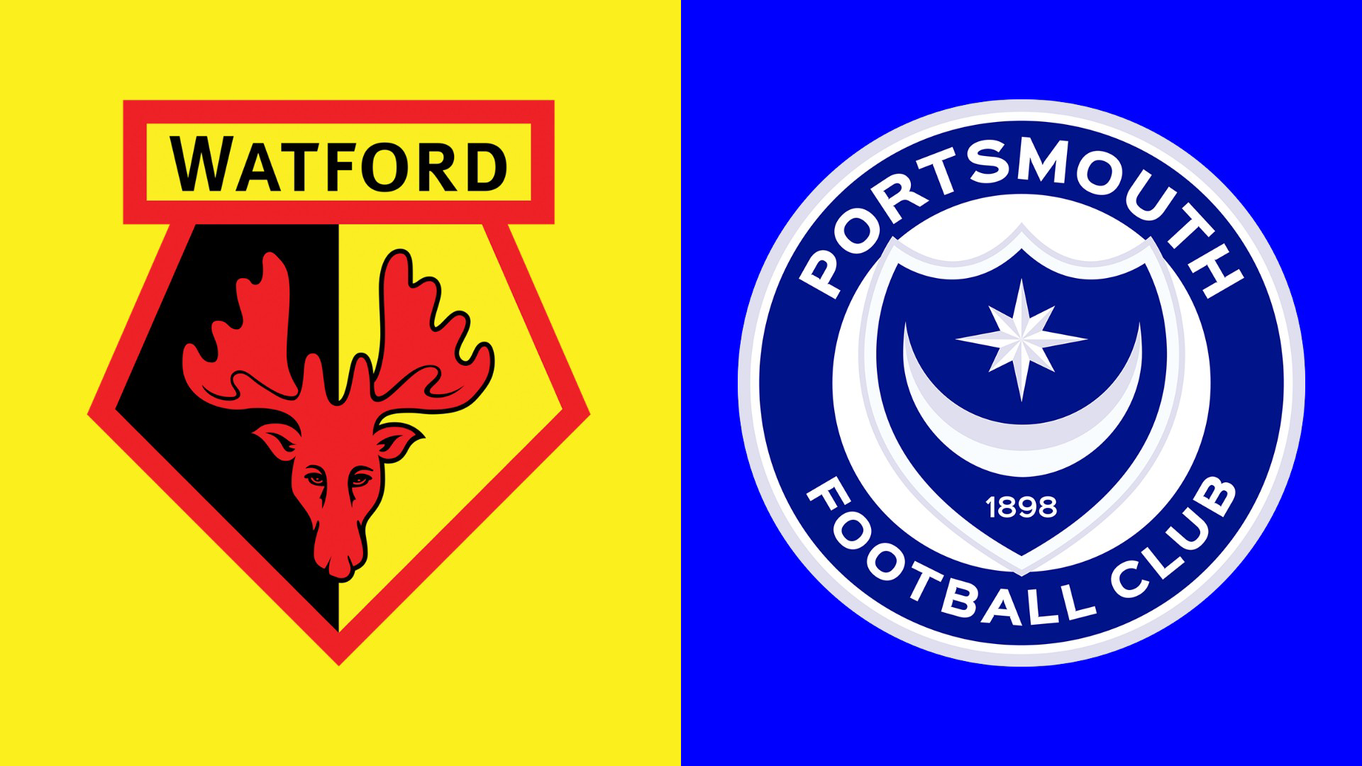 Watford vs Portsmouth
