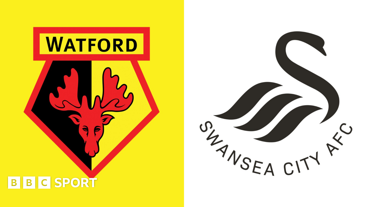 Watford vs Swansea