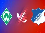 Werder Bremen vs Hoffenheim