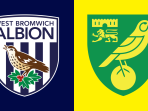 West Brom vs Norwich