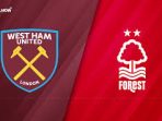 West Ham vs Nottingham West Ham vs Nottingham