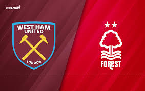 West Ham vs Nottingham