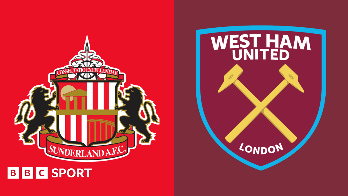 West Ham vs Sunderland