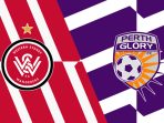 Western Sydney vs Perth Glory Western Sydney vs Perth Glory