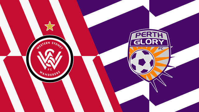 Western Sydney vs Perth Glory