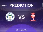 Wigan vs Lincoln Wigan vs Lincoln