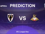 Wimbledon vs Doncaster Wimbledon vs Doncaster
