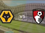 Wolverhampton Wanderers vs Bournemouth