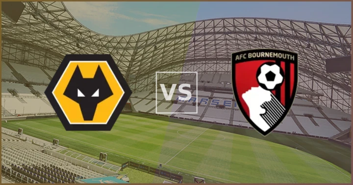Wolverhampton Wanderers vs Bournemouth