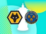 Wolverhampton vs Shrewsbury Wolverhampton vs Shrewsbury