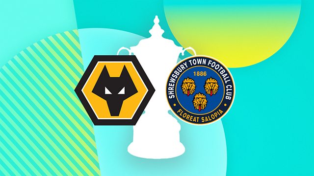 Wolverhampton vs Shrewsbury Wolverhampton vs Shrewsbury