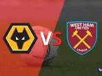 Wolverhampton vs West Ham