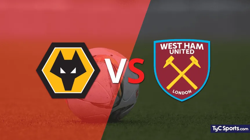 Wolverhampton vs West Ham