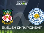 Wrexham vs Leicester