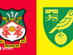 Wrexham vs Norwich