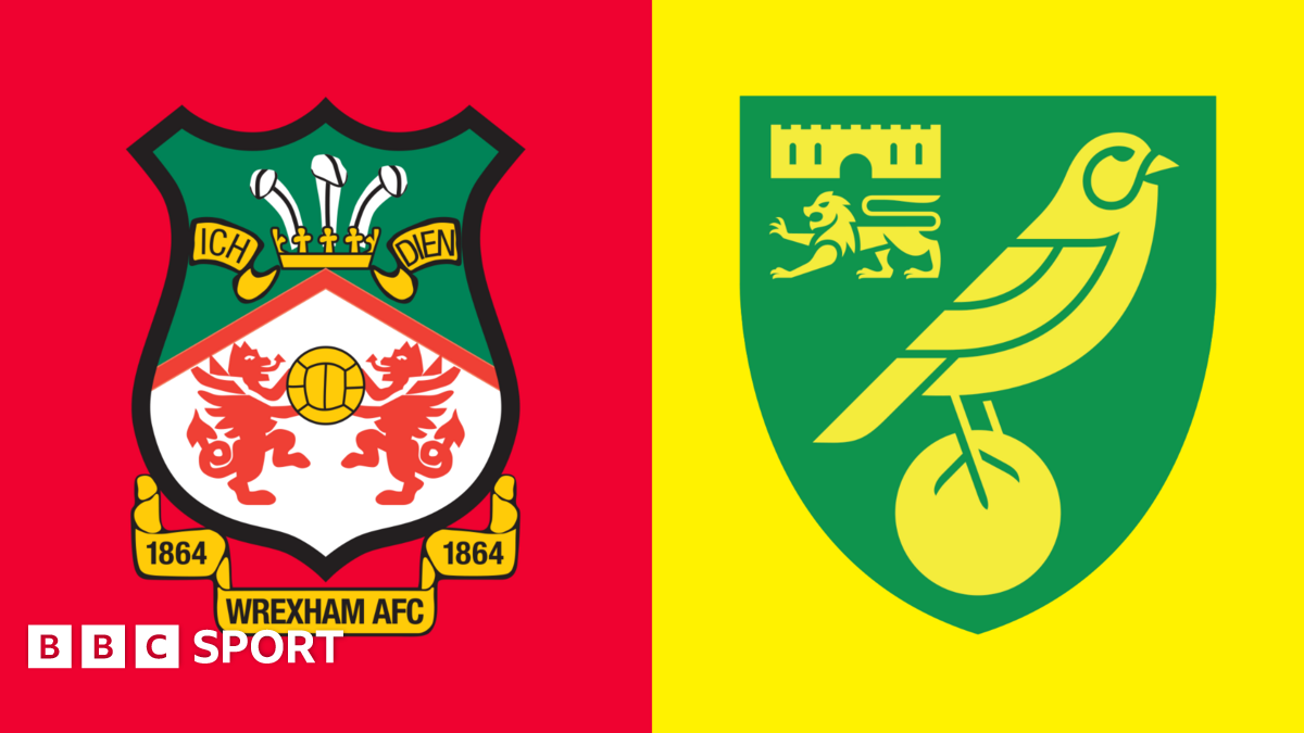 Wrexham vs Norwich