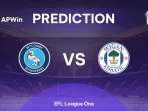 Wycombe vs Wigan