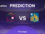 Zulte Waregem vs Westerlo