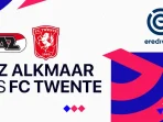 AZ Alkmaar vs FC Twente
