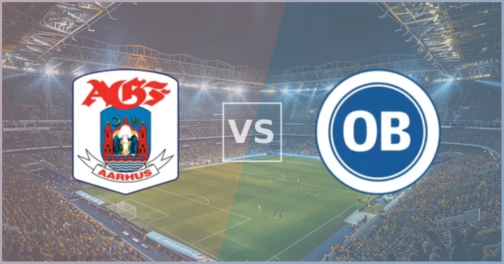 Aarhus vs Odense