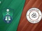 Al Ahli vs Shabab Al Ahli