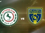 Al Ettifaq vs Al Taawoun Al Ettifaq vs Al Taawoun