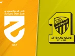 Al Hazem vs Al Ittihad