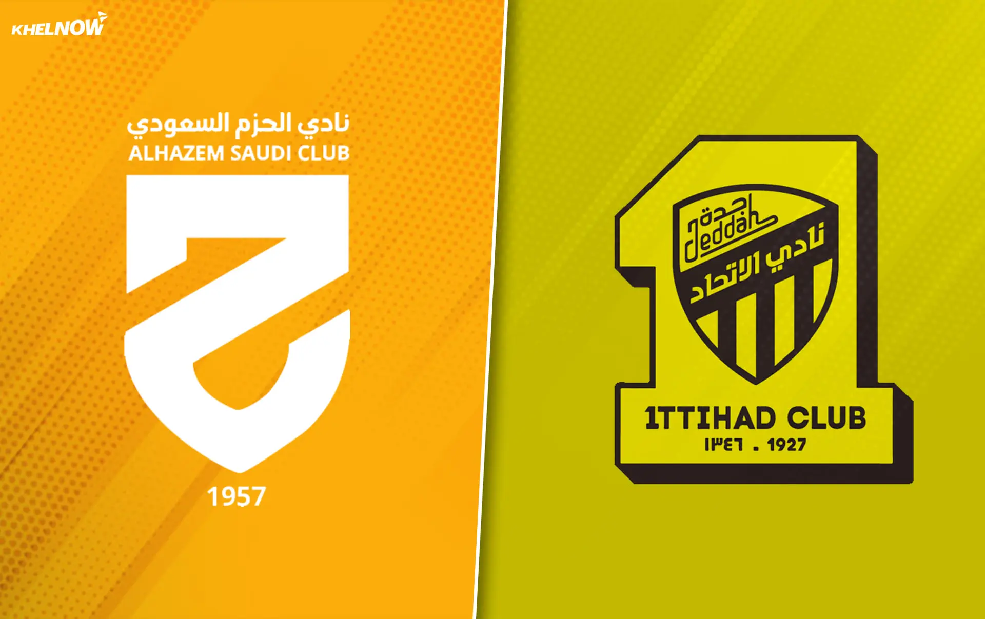 Al Hazem vs Al Ittihad