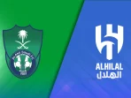 Al-Hilal vs Al-Ahli Al-Hilal vs Al-Ahli