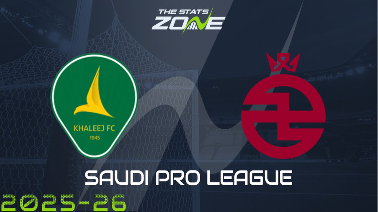 Al Khaleej vs Al Kholood