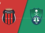 Al Riyadh vs Al Ahli