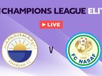 Prediksi Al Sharjah vs Nasaf