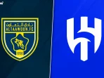 Al-Taawoun vs Al-Hilal