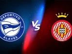 Alaves vs Girona