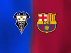 Albacete vs Barcelona