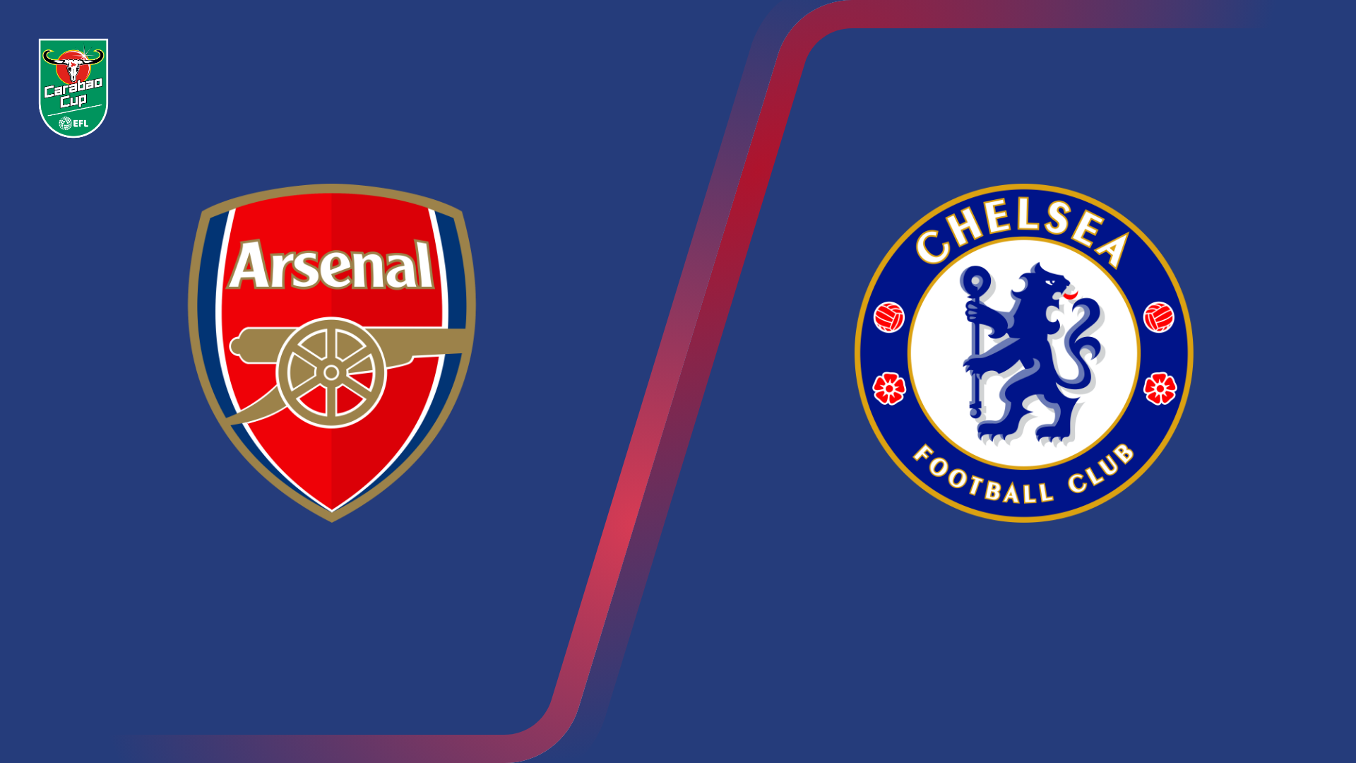 Arsenal vs Chelsea Arsenal vs Chelsea
