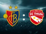 Basel vs Thun
