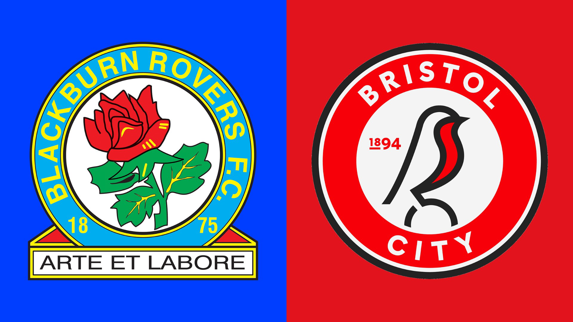 Blackburn vs Bristol City