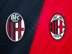 Bologna vs AC Milan