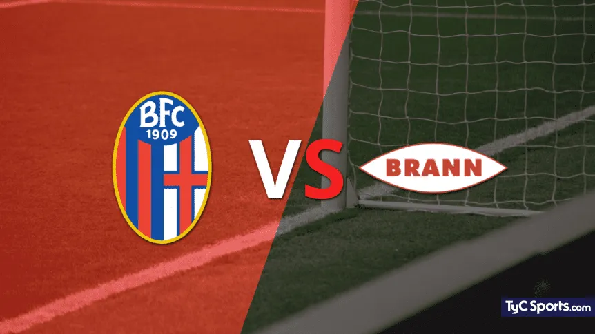 Bologna vs Brann